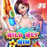 Slot Wild Wet Win