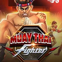 Slot Muay Thai Fighter