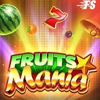 Slot Fruits Mania