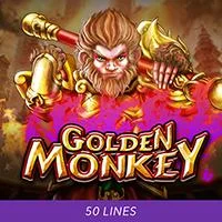 Slot Golden Monkey