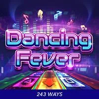 Slot Dancing Fever