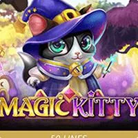 Slot Magic Kitty