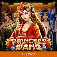 Slot Princess Wang