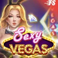 Slot Sexy Vegas