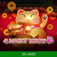 Slot Lucky Meow