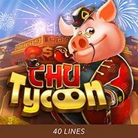 Slot Mr Chu Tycoon