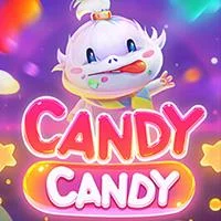 Slot Candy Candy