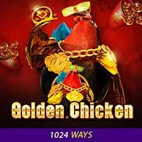 Slot Golden Chicken