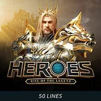 Slot Heroes
