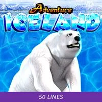 Slot Adventure Iceland