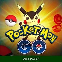 Slot Pocketmon Go