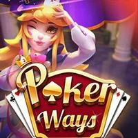 Slot Poker Ways