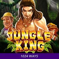 Slot Jungle King
