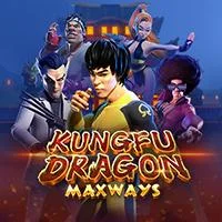 Slot Kungfu Dragon