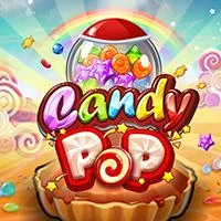 Slot Candy Pop
