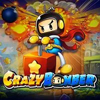Slot Crazy Bomber