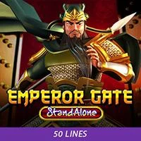 Slot Emperor Gate